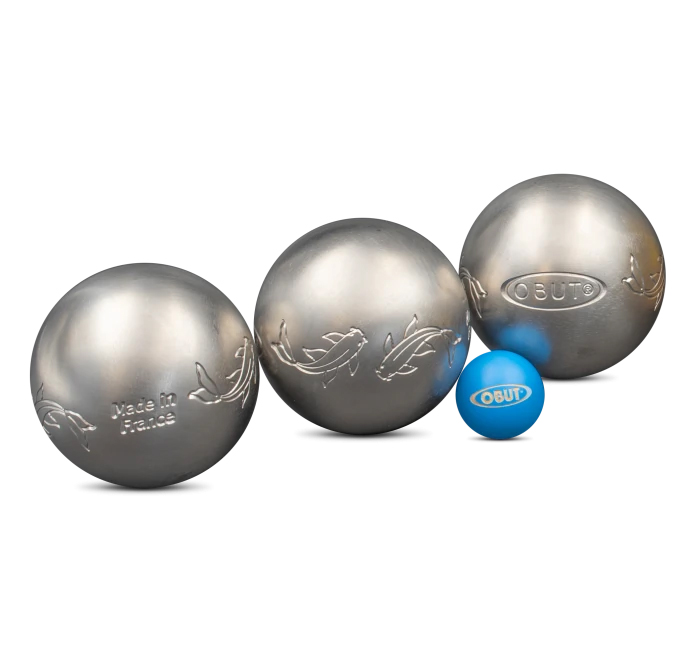 boules-obut-triplette-carpe-koi